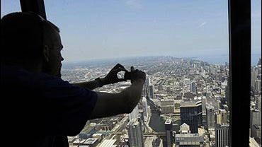 Sears Tower 