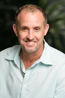 EVICTED: Casey Turner, 41