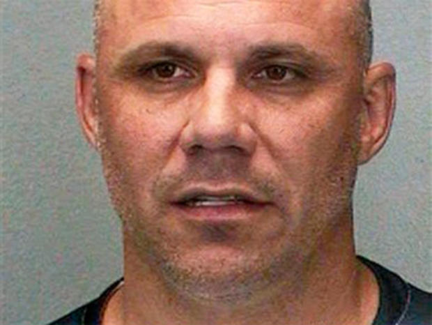 Jim Leyritz Trial: DUI Trial of Former Yankee Begins with Jury Selection 