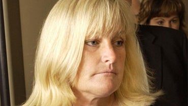 Debbie Rowe 