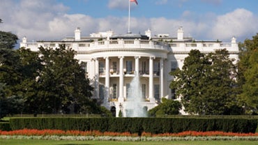 white house 