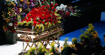 Memorial Highlights