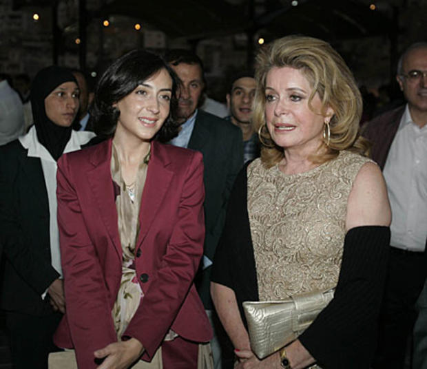 Franco-Arab Film Festival 