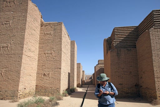 Wonder of the Ancient World 