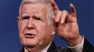 Rep. John Murtha, D-Pa 