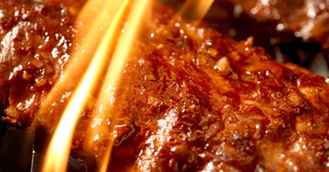 World's Best Barbecue, on a Budget CBS News