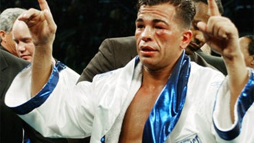 Arturo Gatti 