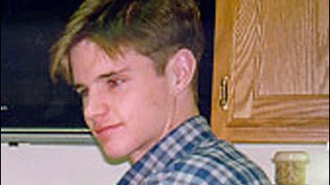 Matthew Shepard 