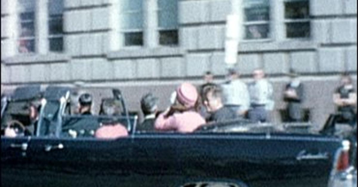 john f kennedy shot pictures