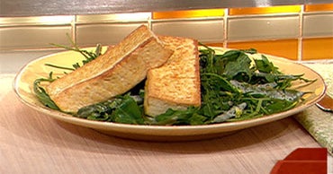 Tofu Revealed CBS News