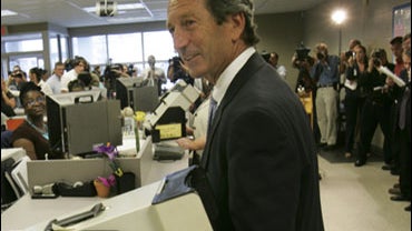 Mark Sanford 