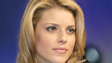 Miss California USA Carrie Prejean 