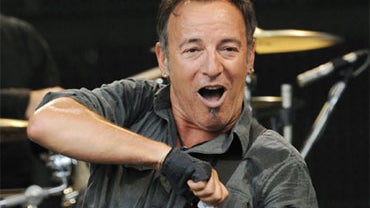 Bruce Springsteen 