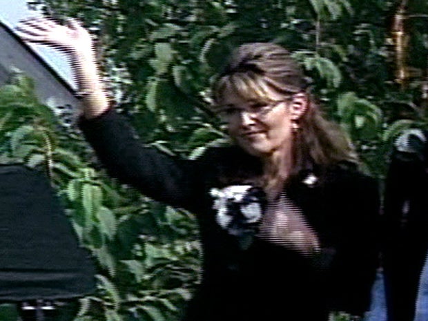 Sarah Palin 