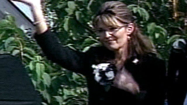 Sarah Palin 