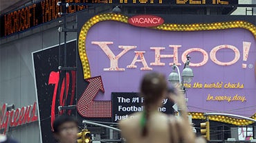 Microsoft, Yahoo Reach Search Deal 