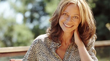 Author Joyce Maynard 
