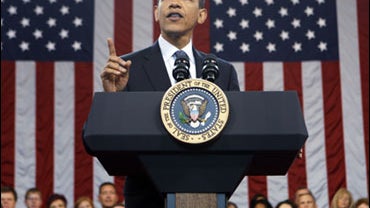 President Barack Obama 