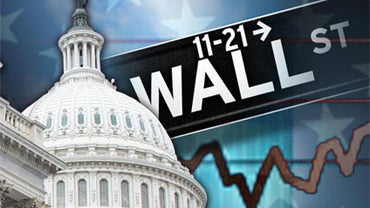Congress and Wall Street 