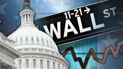 Congress and Wall Street 