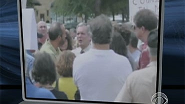 Health care protesters 