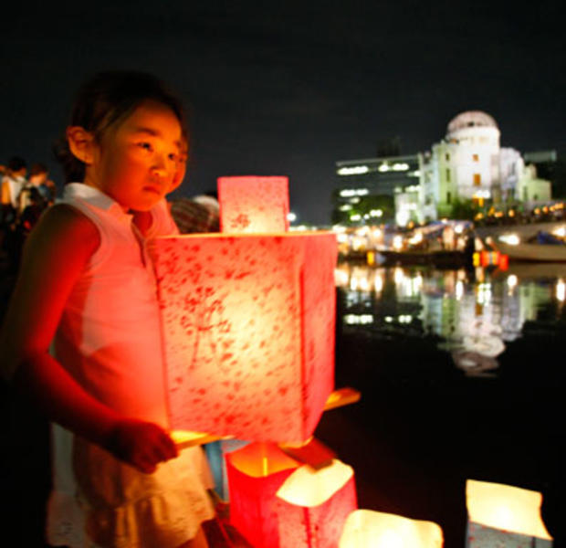 Hiroshima Remembered 