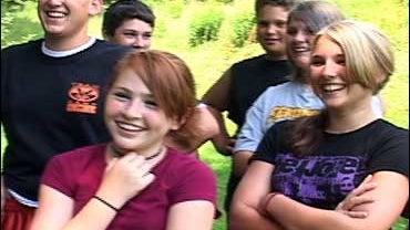 Doc Dot Com - Camp Shane 