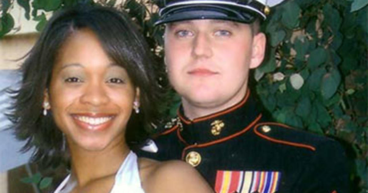 Trial Begins In Case Of 4 Marines Charged With Brutal 2008 Murder Of Camp Pendleton Sergeant