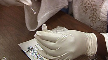 Mandatory HIV testing, generic 