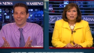 Washington Unplugged, 08.19.09 