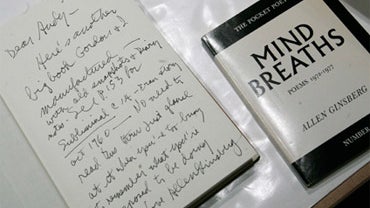 Andy Warhol's time capsules 