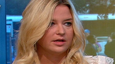 Kate Major on "The Early Show." 