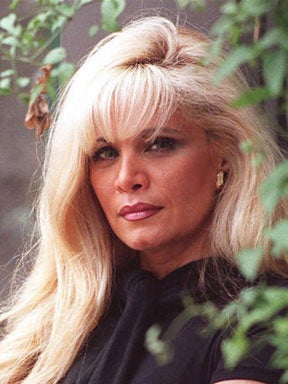 Victoria Gotti