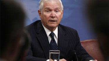 Robert Gates 