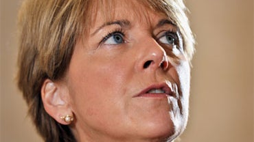 Massachusetts Attorney General Martha Coakley 