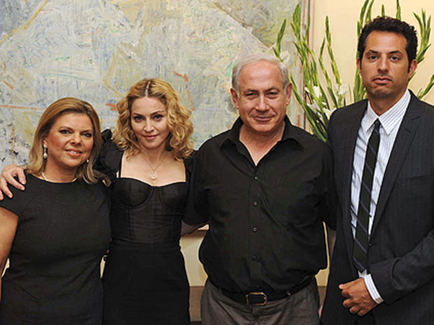 Madonna_Netanyahu 