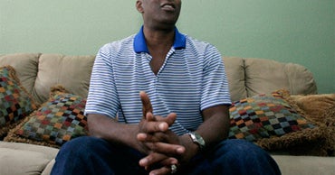 Texas DNA Exonerees Score Freedom, Payday - CBS News