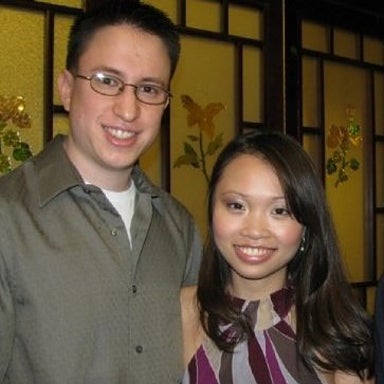 Missing Yale Grad Student Annie Le Engaged to Jonathan Widawsky 