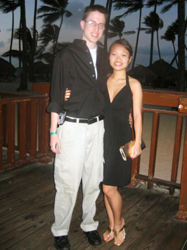 Missing Yale Grad Student Annie Le Engaged to Jonathan Widawsky 