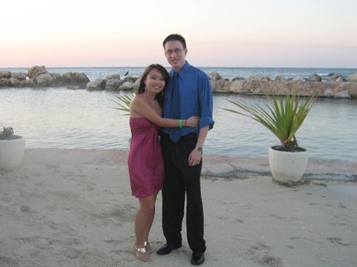 Missing Yale Grad Student Annie Le Engaged to Jonathan Widawsky 