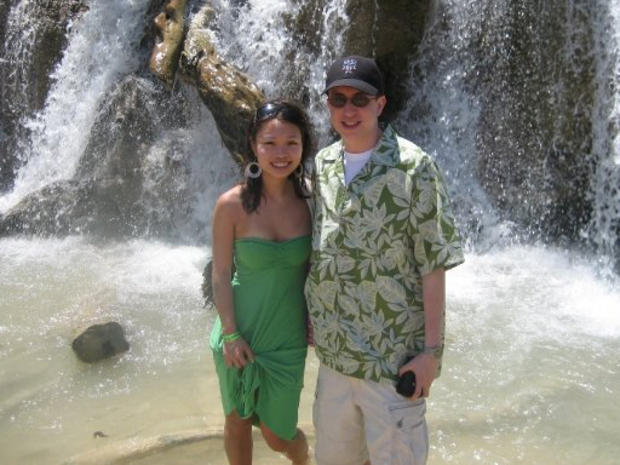 Missing Yale Grad Student Annie Le Engaged to Jonathan Widawsky 