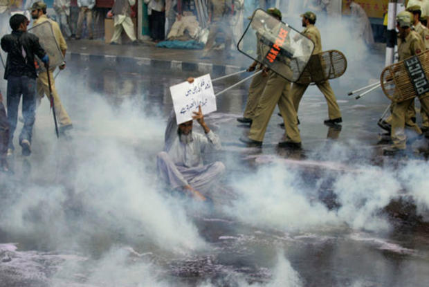 India Protests 