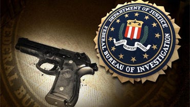 FBI crime statistics 