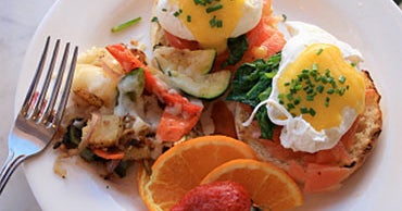 Eggs Made Easy CBS News