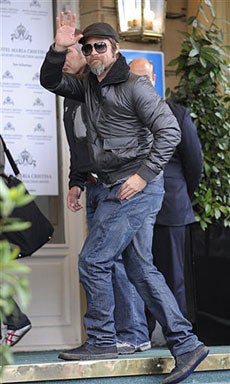 San Sebastian Film Festival 