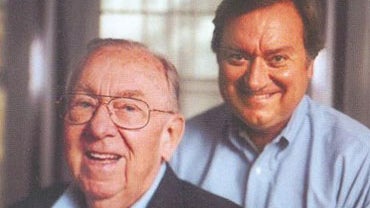 Tim Russert, Sr. 