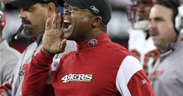 NFL Improves Diversity Hiring Practices - CBS News