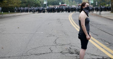 Pittsburgh Braces for More G-20 Clashes - CBS News