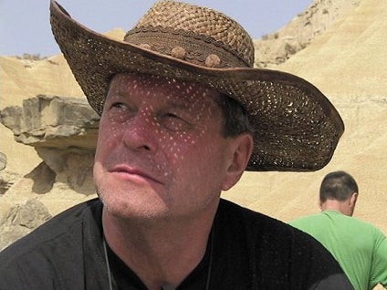 Terry Gilliam 