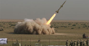 A Dangerous Iran? Here's A Plan CBS News